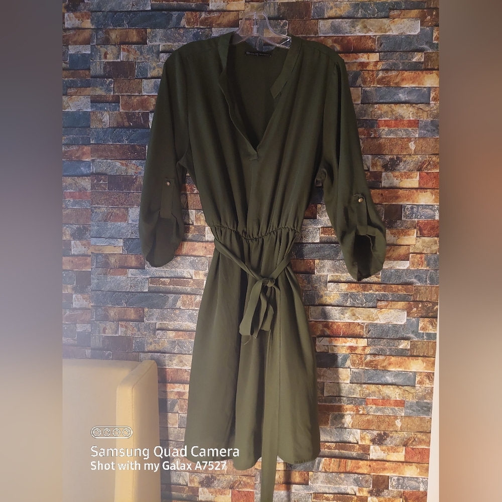 Best green dress
